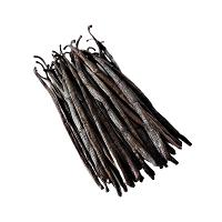 Madagascar Bourbon Grade-A Gourmet Vanilla Beans